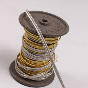 Accessoires uniformes de cérémonie Cordon Corde Russie Tresse Soutache - Product Image 5