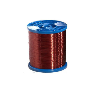 Venta al por mayor 0,8mm 50mm 6mm alambre de cobre rojo residuos tejido malla Cable chatarra cobre cepillo filtro pantalla cobre puro bobina alambre - Product Image 2