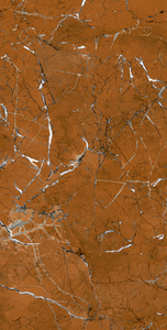 La finition métallique populaire de conception de haute résolution non glissent des tuiles de dalle de porcelaine de la surface 600x1200mm pour la pièce sombre. - Product Image 2