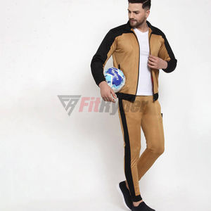 Chándal de invierno de alta calidad para hombre 2024 con logotipo personalizado, gran oferta, 10 juegos personalizados para adultos, tarifa al por mayor - Product Image 5