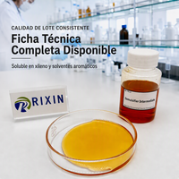 Réduisez les coûts d'expédition des produits chimiques liquides : Démulsoir de polyuréthane, Démulsoir de monomère, Intermédiaires chimiques – Fabricant chimique RIXIN