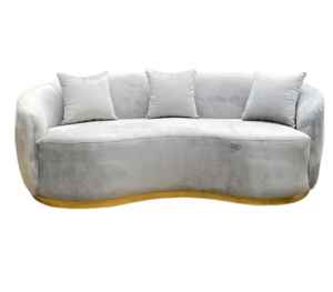 Sofá Bean, Sofá Único, Sofá de Lujo - Product Image 4