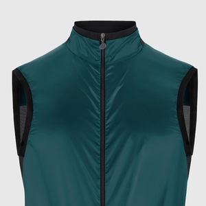 Meilleure qualité prix raisonnables gilet de cyclisme pour hommes pour hommes Logo personnalisé gilets de cyclisme légers et respirants à des prix abordables - Product Image 4