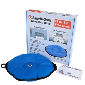 Base de sac de sable anti-oiseaux Bird B Gone Bird Spider - Product Image 1