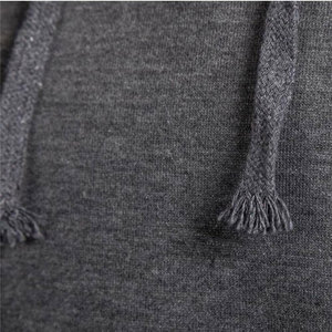 เสื้อฮู้ดมีความสุขผ้าฝ้าย100% - Product Image 6