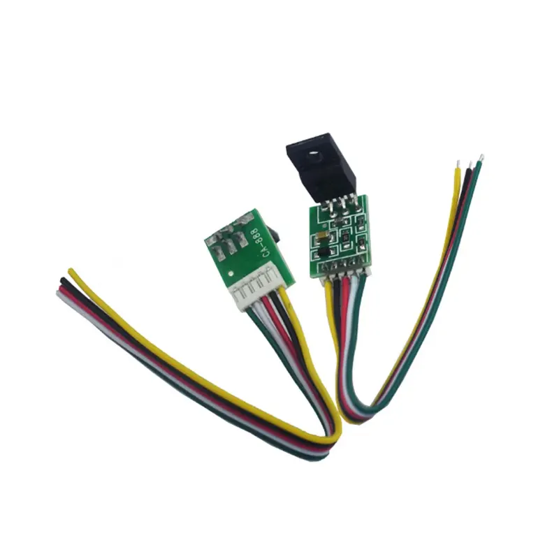 CA-888 12-18V LCD Universal Power Supply Board Module Switch Tube 300V For LCD Display TV Maintenance CA-888