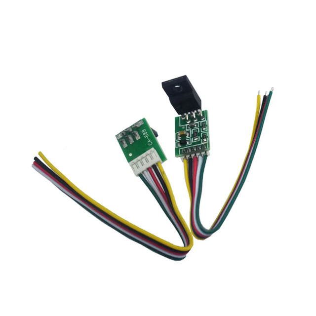 CA-888 12-18V LCD Universal Power Supply Board Module Switch Tube 300V for LCD Display TV Maintenance CA-888