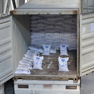Yamy <b>White</b> 25Kg Refined Edible Sea Salt 99% Purity Food-Grade Table Salt Powder High Quality Bulk Supply Egypt International - Product Image 5