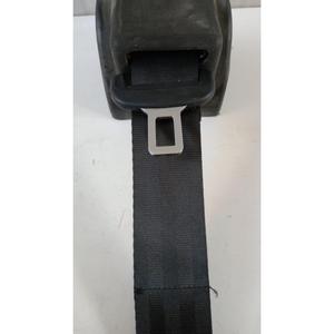 CINTURÓN DE SEGURIDAD TRASERO IZQUIERDO PARA VOLKSWAGEN Beetle Serie (11>) 5C5857805E CAY - Product Image 4