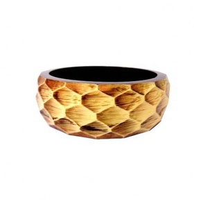 Bracelets en os de style chrétien vert foncé pour femmes, best-seller, accessoires de mode pour femmes, qualité indienne - Product Image 2