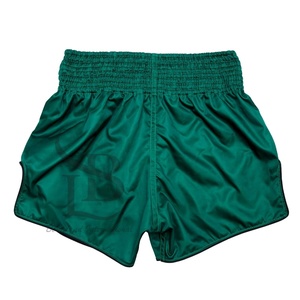 กางเกงขาสั้นไทยสำหรับใส่ได้ทั้งชายและหญิงพร้อมส่งกางเกงขาสั้นแบบไทยพิมพ์ลายพิมพ์ซับลิเมชันคุณภาพสูงระบายอากาศได้ดี - Product Image 6