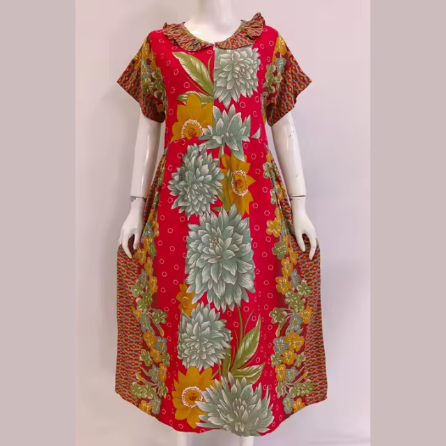 ปะการังสีแดง