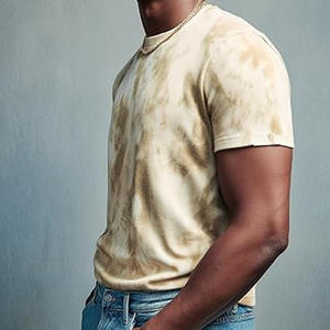 Por encargo camisas de sudor para los hombres de alta calidad al por mayor sudadera PK fabricante Basics tela - Product Image 3