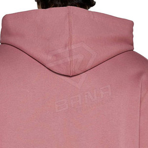 Sudaderas con capucha para hombre de precio barato más vendido Sudaderas con capucha personalizadas de alta calidad con mangas largas Sudaderas con capucha de calle - Product Image 6