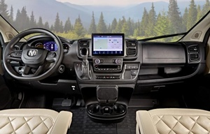 2023 entegra Ethos 20D Camper - Product Image 6