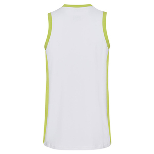 Maillot de basket-ball personnalisé débardeur léger et respirant vêtements de sport de performance durables pour hommes et fans équipement d'équipe - Product Image 3
