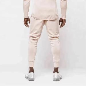 Chándales Jogging Deportes Venta al por mayor Hombres Joggers Trajes Conjunto Chándal para hombres - Product Image 3