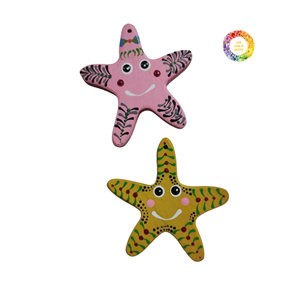 Figurine de poisson en bois sculptée à la main avec du bois non fini-Parfait pour la décoration en bois, la décoration intérieure et les fournitures d'artisanat uniques - Product Image 6