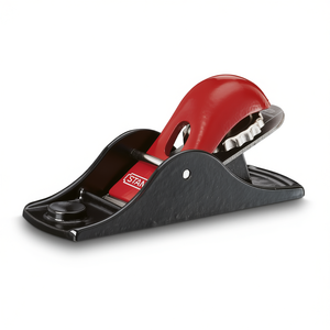 เครื่องไสไม้แบบมือถือ Stanley DIY Grade 140 มม. ทำจากเหล็กหล่อ สำหรับงานไม้ - Product Image 2