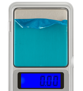 Nhà Máy Trực Tiếp Nhỏ Độ Chính Xác Cao Kỹ Thuật Số Quy Mô Đồ Trang Sức Túi Điện Tử Mini Có Trọng Lượng Quy Mô - Product Image 3