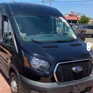 Prix abordable 2024 Transit Cargo 350 Toit 4x4 DIY Industriel OEM ODM - Product Image 1