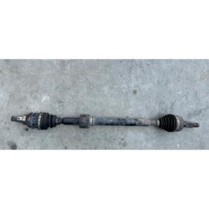 Semieje Delantero Derecho DAIHATSU Cuore 1.ª Serie EJ (03>07) - Product Image 1