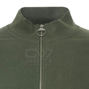 Top Trend Top Quality Wholesale Custom Logo Polyester Made <b>Men</b> <b>Track</b> <b>Jacket</b> Waterproof Outdoor Use <b>Men</b> <b>Track</b> <b>Jacket</b> - Product Image 2