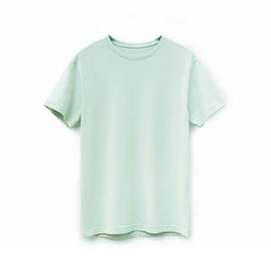 Camisetas Extra Grandes Personalizadas 100% Algodón, Camisetas con Logotipo Estampado de Gran Peso - Product Image 3