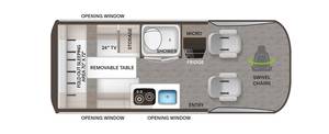 MEJORES OFERTAS para Th-or T-r-a-n-q-u-i-l-ity 19P Usado 2023 - Product Image 3