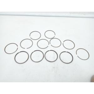 ANILLOS DE PISTÓN FIAT Uno 2ª Serie (89>95) 5882325 Gasolina - Product Image 1