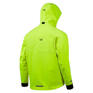 Veste de pêche personnalisée la plus populaire pour hommes Produit de pointe fabriqué au Pakistan Veste de pêche pour hommes - Product Image 5