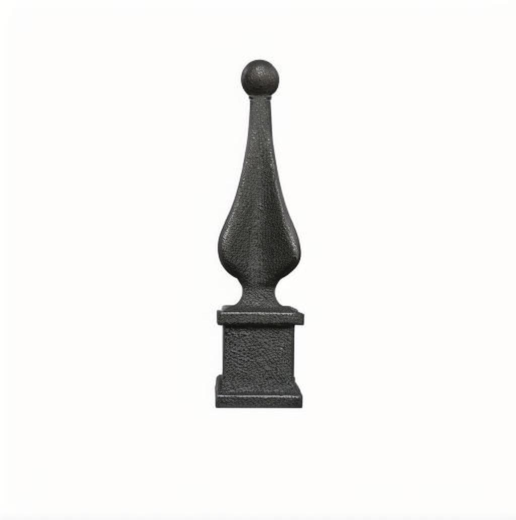 China Factory Customized Parts Stainless Steel Parts Investment Casting Fence Door Parts