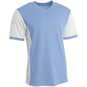 ชุดฟุตบอลแบบกำหนดเองพร้อมโลโก้สำหรับผู้ชาย สินค้ามาใหม่ ราคาขายส่ง เสื้อผ้ากีฬา ชุดฟุตบอล พิมพ์ลายตามสั่ง - Product Image 6