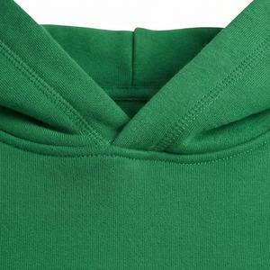 Ensemble de survêtement décontracté pour femmes avec logo personnalisé, pantalon de survêtement à capuche et à jambes courtes, ensemble de survêtement deux pièces, tenue de sport pour la salle de sport et le fitness - Product Image 4