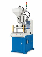 Machine de moulage par injection pour modules LED, machine à plastifier les modules LED, machine d'injection plastique pour modules LED