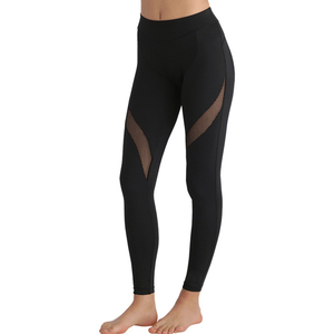 Leggings de yoga pour femmes de haute qualité, taille haute, best-seller, sans couture, en spandex, vêtements de sport pour la salle de sport, leggings fabriqués en usine - Product Image 3