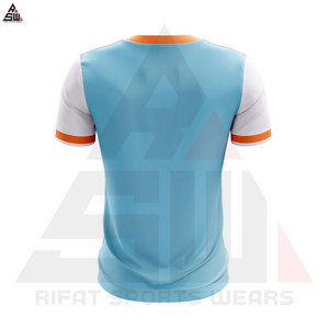 Vente en gros de haute qualité imprimé uni respirant décontracté Golf coton grande taille logo personnalisé sublimation pour chemise nouveauté hommes - Product Image 4