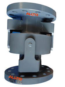 Nhà Máy Chuyên Nghiệp Tùy Chỉnh Phổ Bản Lề Kim Loại Mở Rộng Doanh Thép Không Gỉ 304 316 Bù Linh Hoạt Bellow - Product Image 5