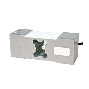 Celda de Carga de Compresión de Alta Precisión de Aleación de Aluminio para Básculas, de un Vendedor Líder al Precio Mínimo - Product Image 1