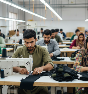 ถุงมือออกกำลังกาย RexFit Sport สำหรับทุกเพศ |   ถุงมือหนังกันลื่นสำหรับการฝึกยกน้ำหนัก - Product Image 6