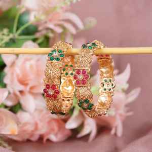 Brazaletes y Pulseras Modernas de Oro de 24K con Diseño de Estrella Tallada al Estilo Árabe de Dubái, Joyería No Abrible para Mujer - Product Image 5