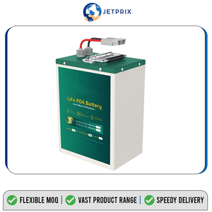 Bán buôn xuất khẩu bán e-xe đạp/điện Scooter 60 Volt 48 AH phosphete pin lithium có thể sạc lại ion Sản xuất tại Ấn Độ - Product Image 2