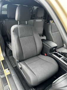 Tacoma TRD Off-Road Access Cab 2018, conduite à gauche, 50001-75000 milles, 200-250 ch - Product Image 6