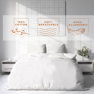 Hot Selling Extra Soft High Thread Count Queen Microfiber Cotton Bed Sheet Fitted Bed <b>Set</b> Home Manufacturing Pakistan <b>Comforter</b> - Product Image 4
