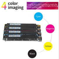 Unité de développeur GPR-30 NPG-45 Xinyu pour Canon ImageRUNNER Advance C5035 C5045 C5051 C5235 C5240 C5250 C5255 Assemblage de développeur