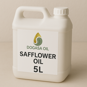 Aceite de Semilla de Cártamo, Aceite de Cártamo 100% Puro Prensado en Frío - Product Image 3