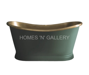 Bañera independiente de diseño nuevo, personalizada, con el mejor acabado y alta calidad. - Product Image 2