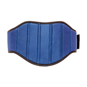 Cinturón de neopreno para levantamiento de pesas, cinturón deportivo para entrenamiento físico para hombres, correas de muñeca para ejercicio de gran tamaño, cinturones de levantamiento de pesas - Product Image 2