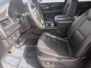 รถเชฟโรเลต ทาโฮ 4WD Z71 ปี 2021 มือสอง พวงมาลัยซ้าย/ขวา - Product Image 4