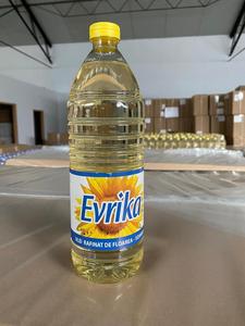 น้ำมันดอกทานตะวันบริสุทธิ์สำหรับประกอบอาหาร ขายส่ง อายุการเก็บรักษา 24 เดือน ผลิตในยูเครน เก็บแห้งสำหรับใช้ในอาหาร - Product Image 5